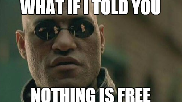 can you pay online for free?