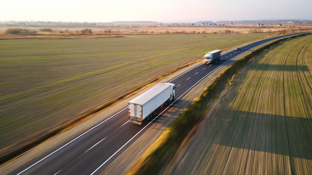 Highway Tax 2290 or Truck Tax