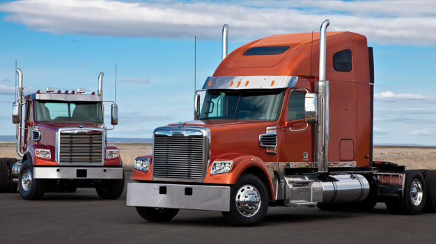 2290 Schedule of Heavy Highway Vehicles